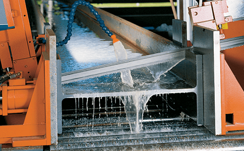 巴彦淖尔加工厂怎样提高带锯床的工作效率？